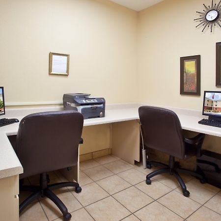 Candlewood Suites-Augusta By Ihg Екстериор снимка