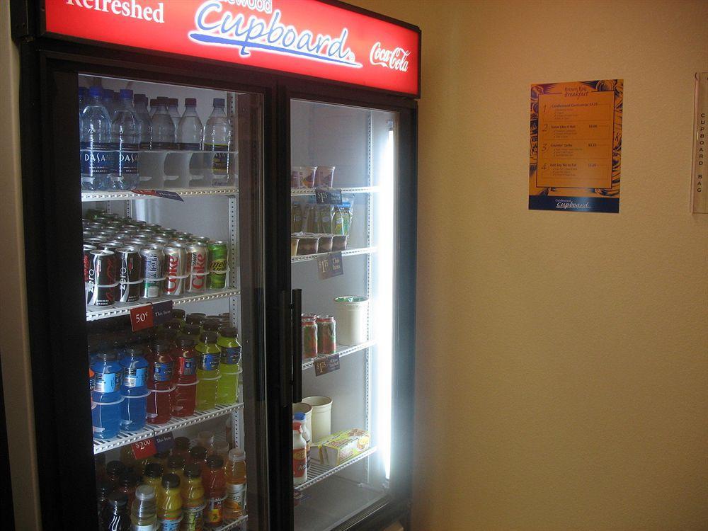 Candlewood Suites-Augusta By Ihg Ресторант снимка