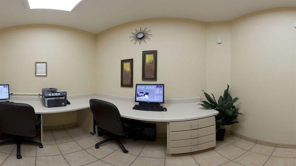 Candlewood Suites-Augusta By Ihg Екстериор снимка
