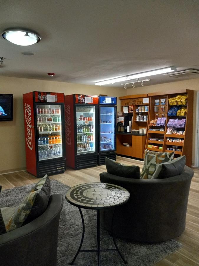 Candlewood Suites-Augusta By Ihg Екстериор снимка