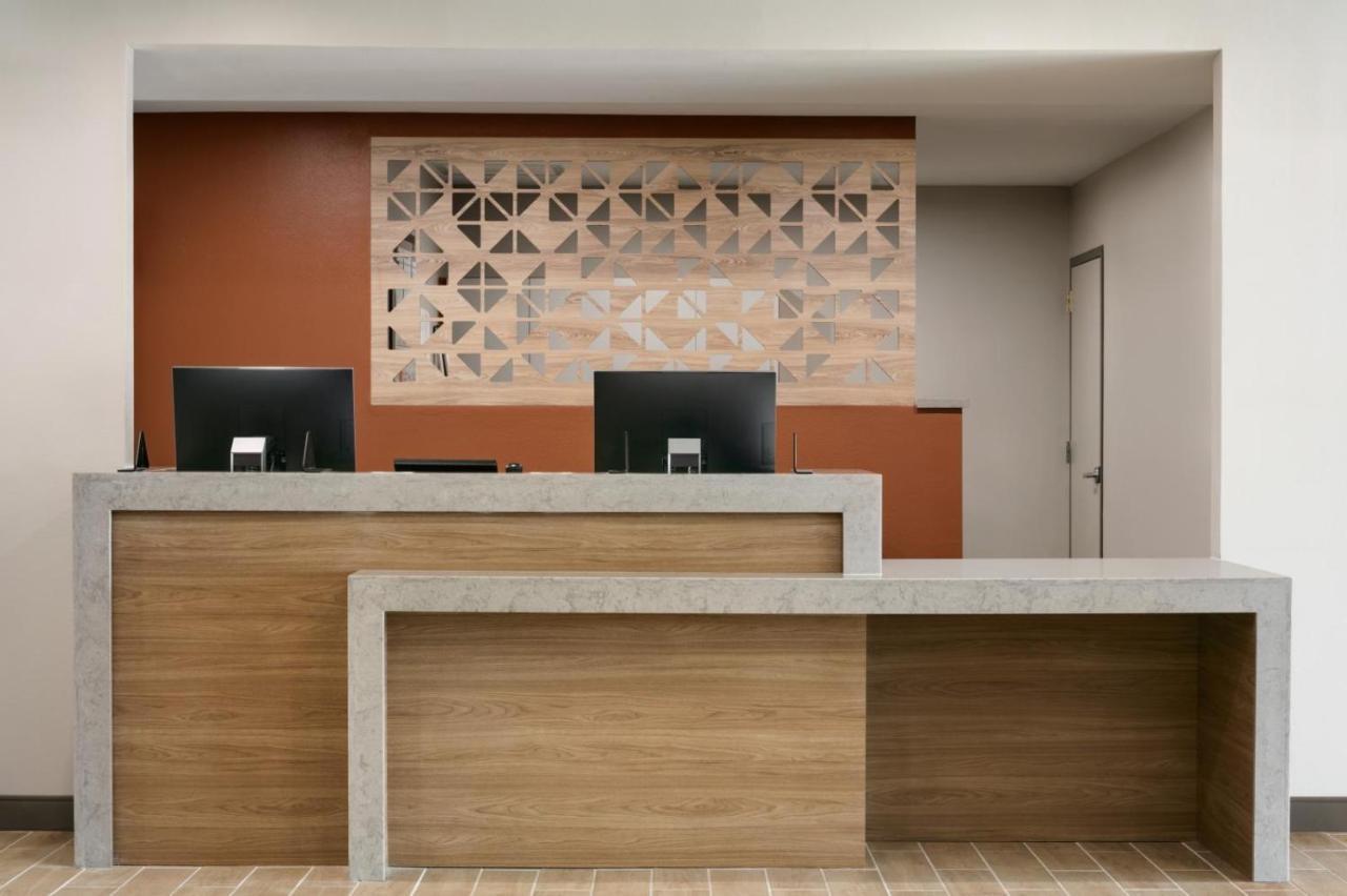 Candlewood Suites-Augusta By Ihg Екстериор снимка