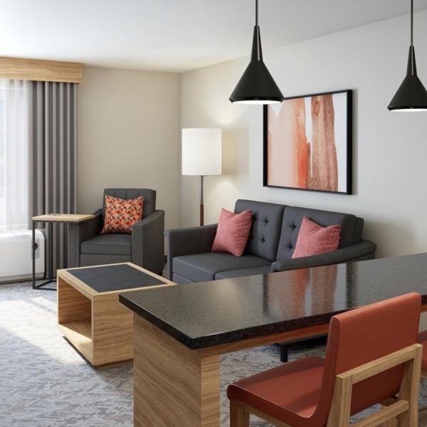 Candlewood Suites-Augusta By Ihg Екстериор снимка