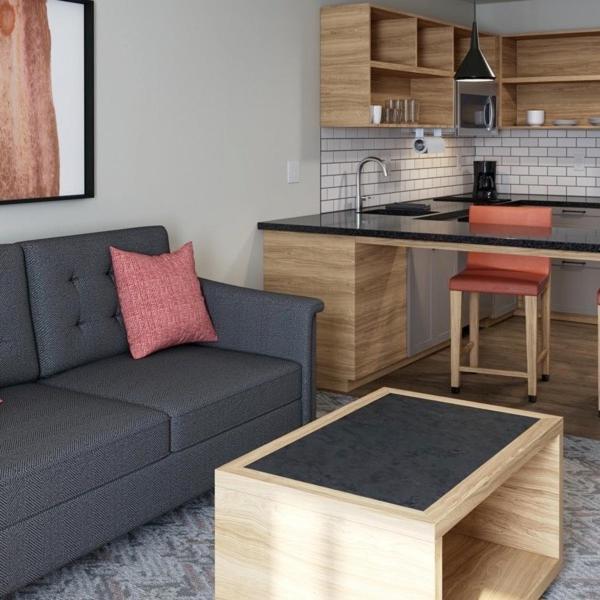 Candlewood Suites-Augusta By Ihg Екстериор снимка