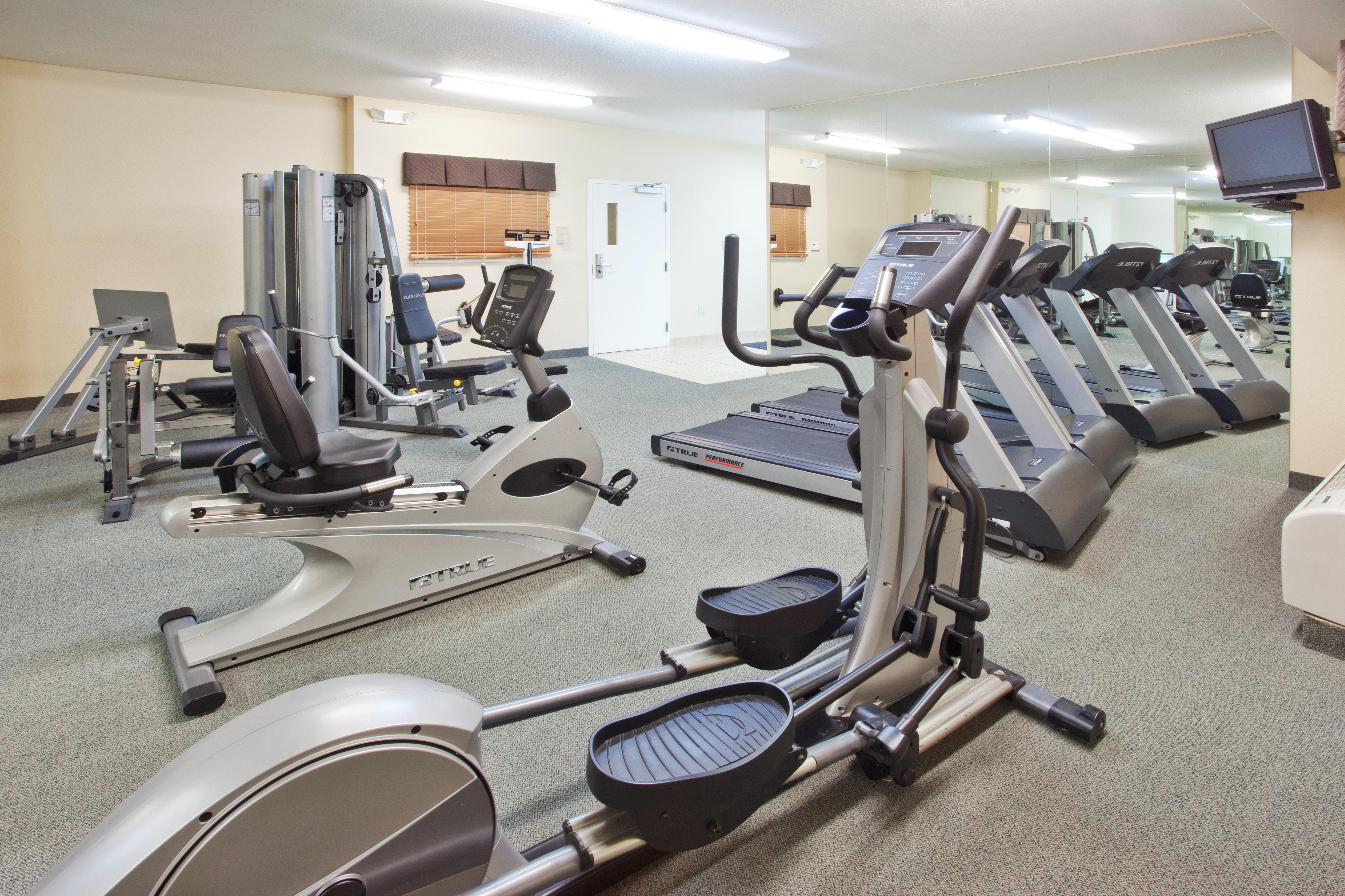 Candlewood Suites-Augusta By Ihg Екстериор снимка