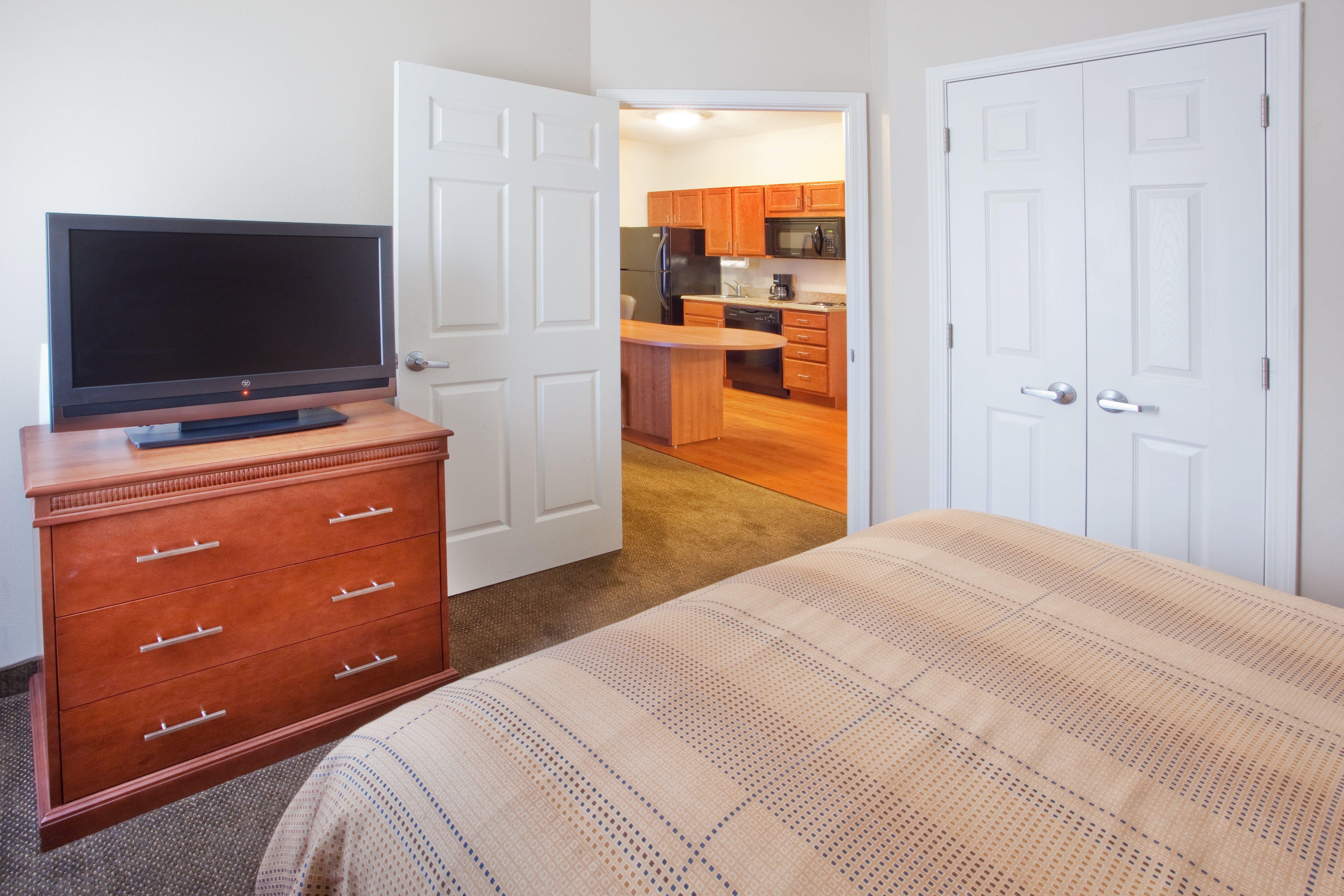 Candlewood Suites-Augusta By Ihg Екстериор снимка