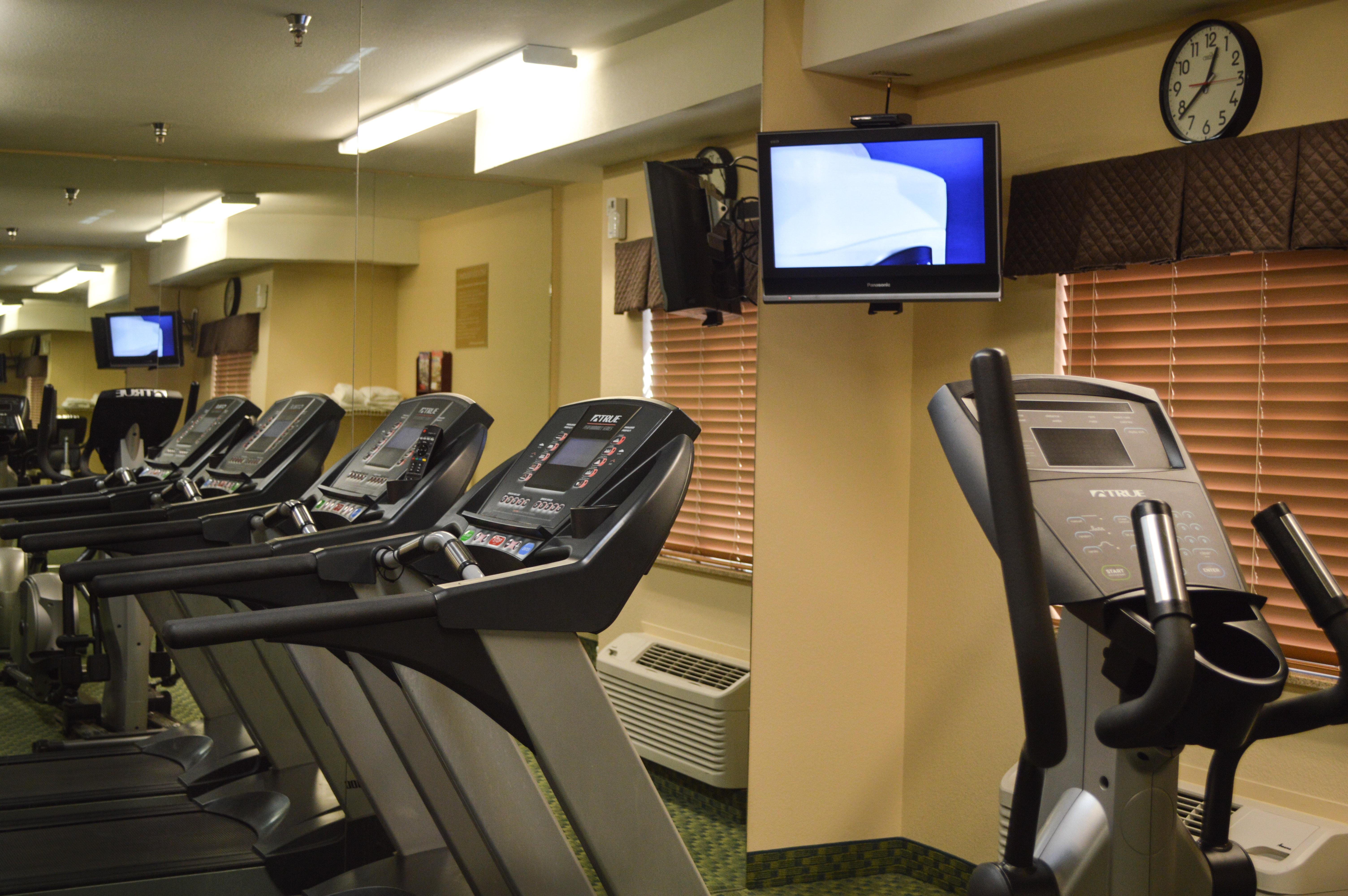 Candlewood Suites-Augusta By Ihg Екстериор снимка