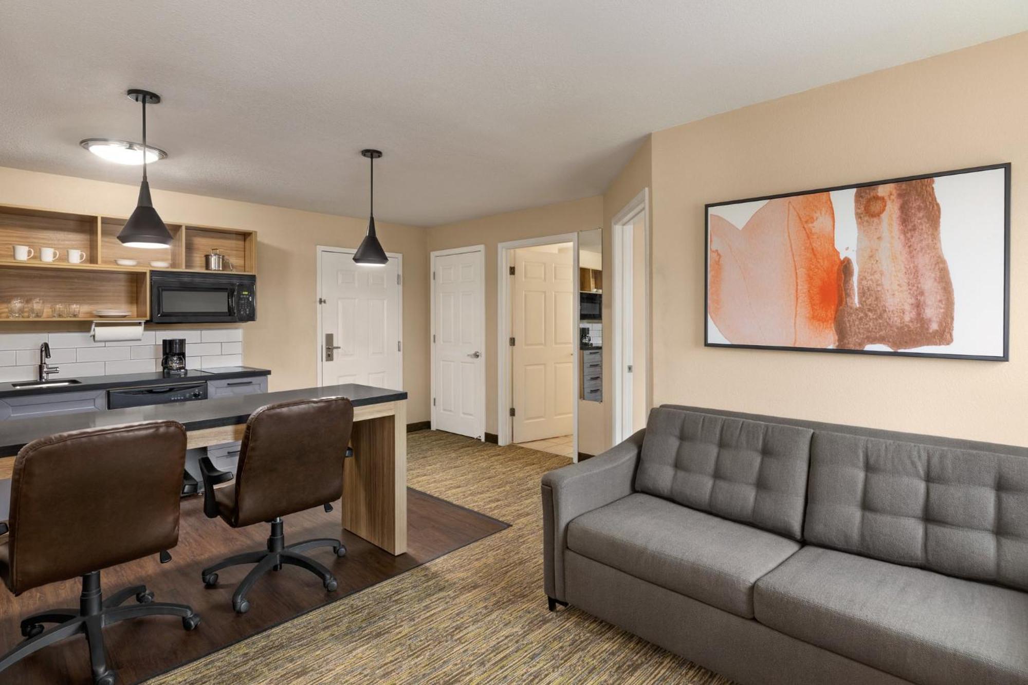 Candlewood Suites-Augusta By Ihg Екстериор снимка