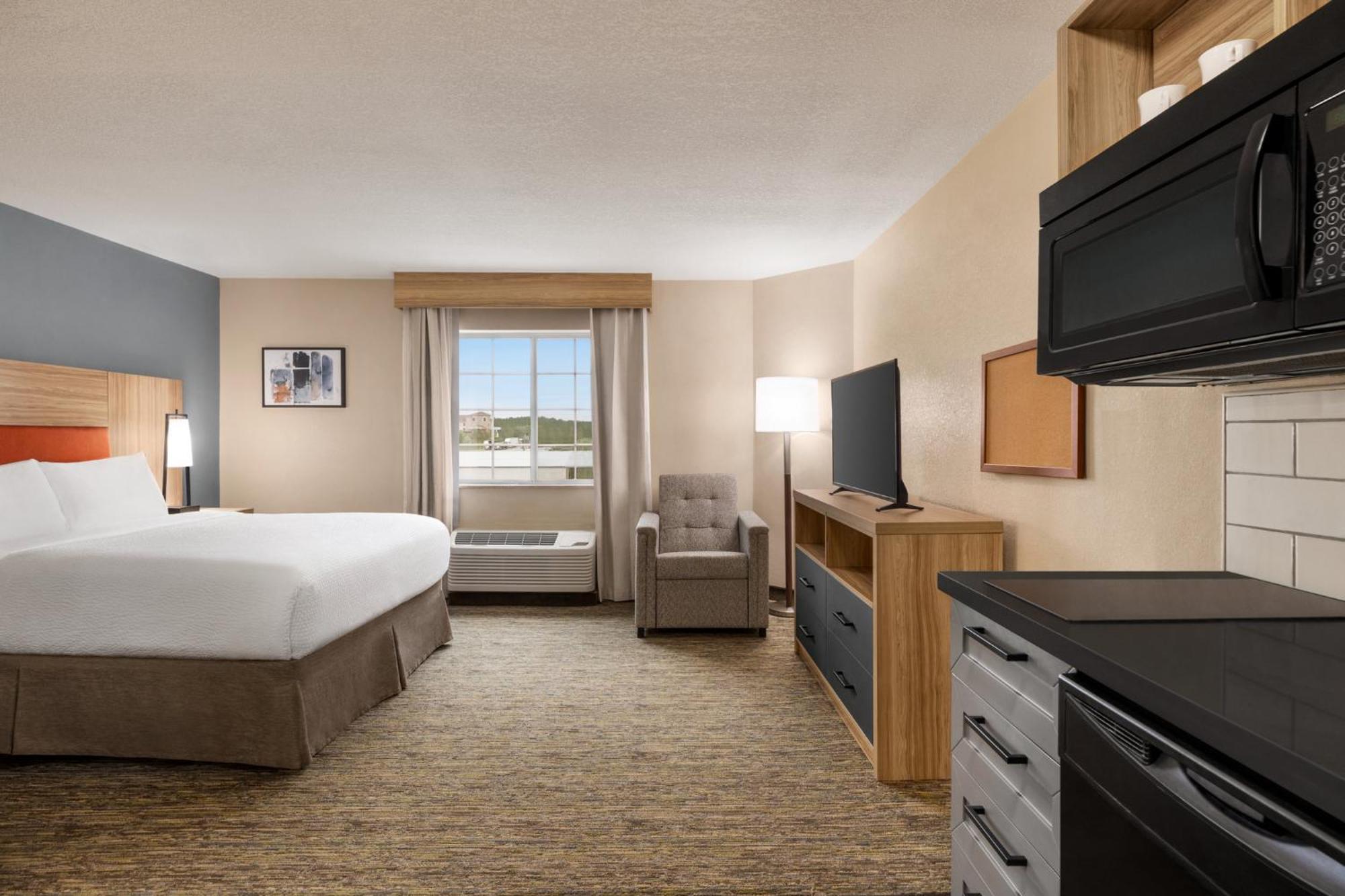 Candlewood Suites-Augusta By Ihg Екстериор снимка