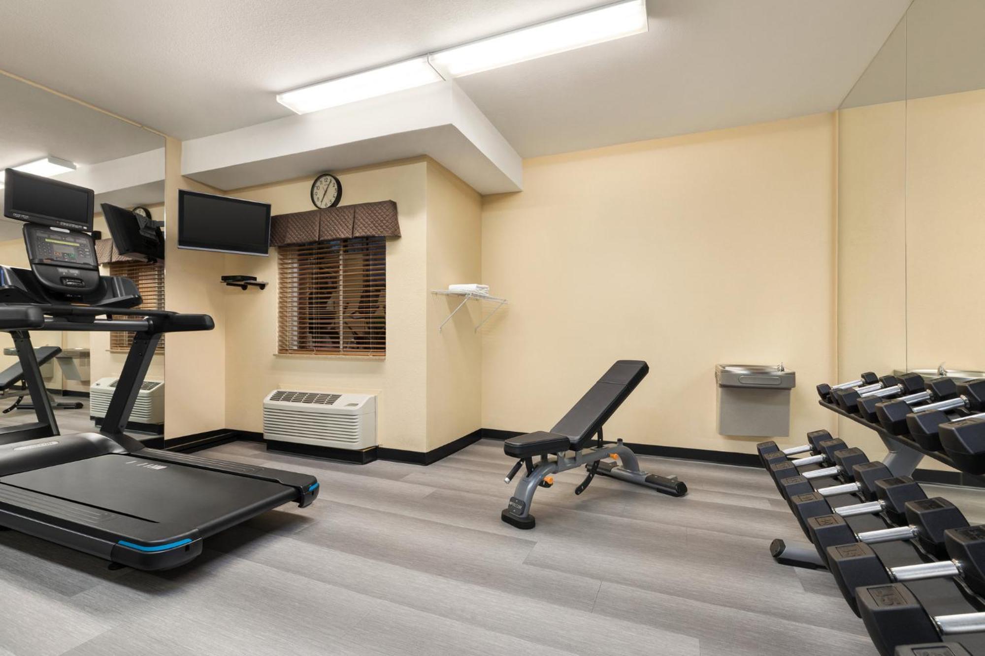 Candlewood Suites-Augusta By Ihg Екстериор снимка