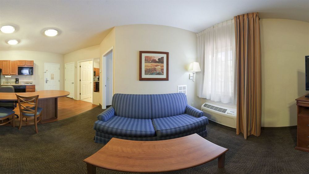 Candlewood Suites-Augusta By Ihg Екстериор снимка