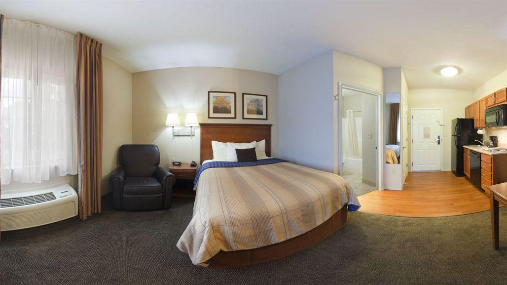 Candlewood Suites-Augusta By Ihg Екстериор снимка